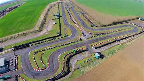 5 Ways to Master Fulbeck Kart Track