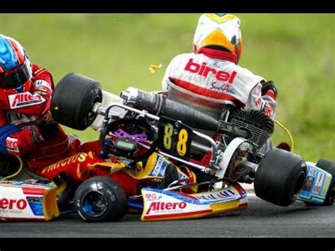 Fulbeck Karting Centre Seniors Practice Youtube