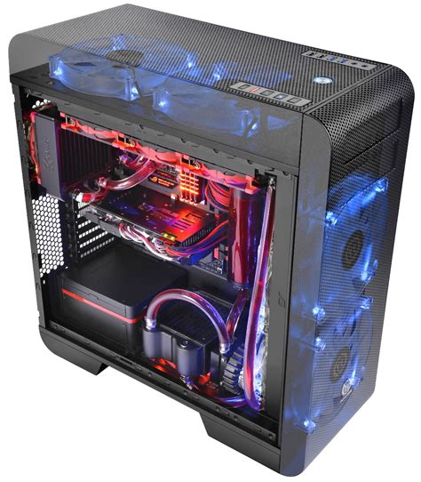 7 Best Full ATX PC Case Options