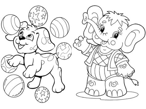 Fun Coloring Pages Top 15 Fun Activity Sheets With Colouring Tips