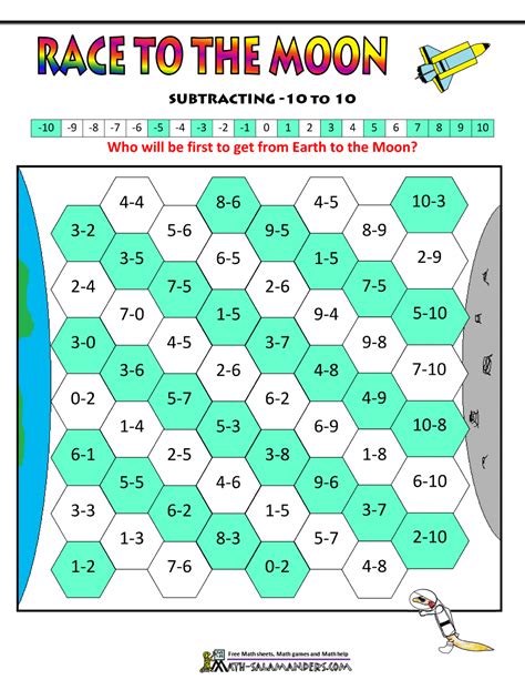 Fun Games For First Graders To Play