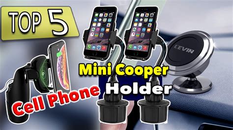 Funfob Phone Holder The Best Mini Phone Holder Youtube