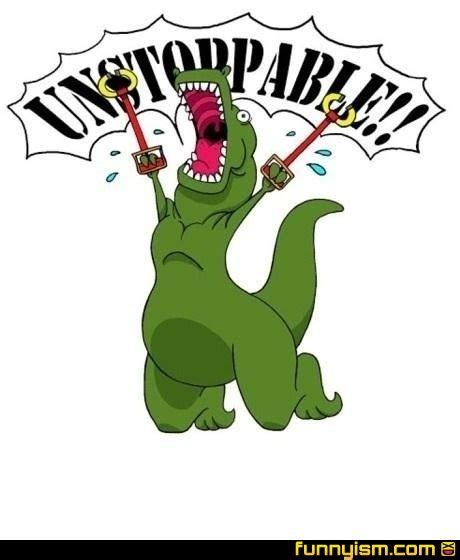 Funnyism Picture T Rex Humor Bones Funny Haha Funny