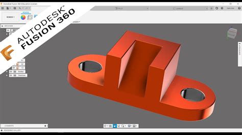 Fusion 360 Free Personal Plemn