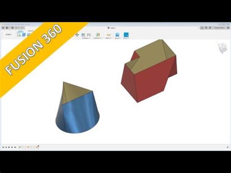 Fusion 360 Training Tracenored