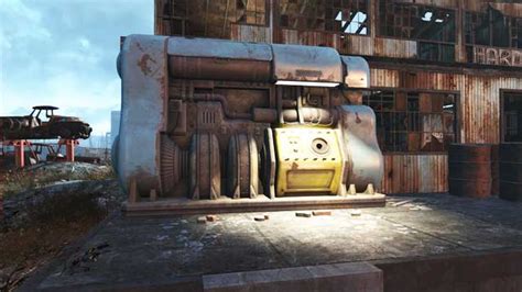 Fusion Cores Fallout 4 Game Guide Walkthrough Gamepressure Com