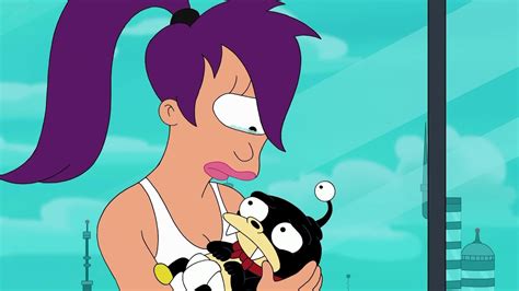 Futurama S08e04 Parasites Regained Summary Season 8 Episode 4 Guide