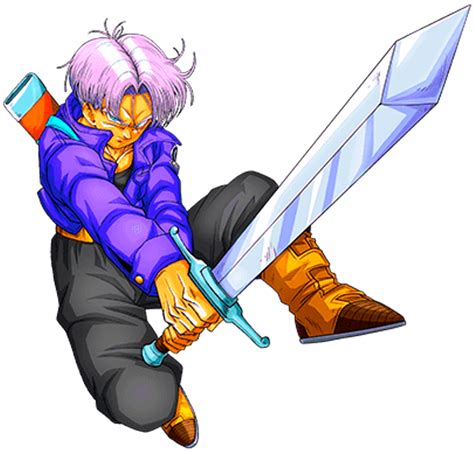 5 Ways Future Trunks' Sword Changes the Game