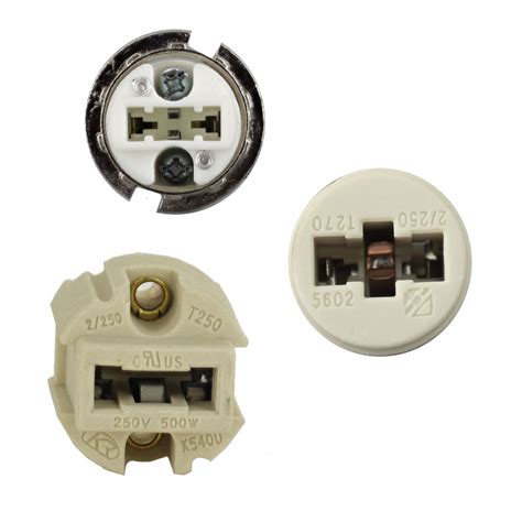 G9 Socket Dimensions