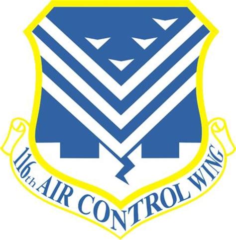 Ga Air National Guard 116Th Air Control Wing 116Th Acw Jstars