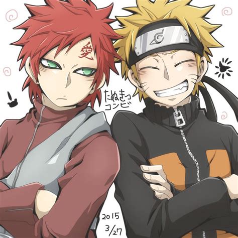 Gaara Naruto 1 Rkgk Pixiv Http Www Pixiv Net