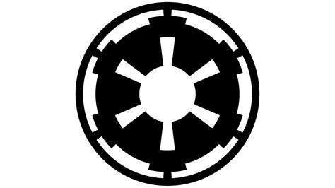 Galactic Empire Logo