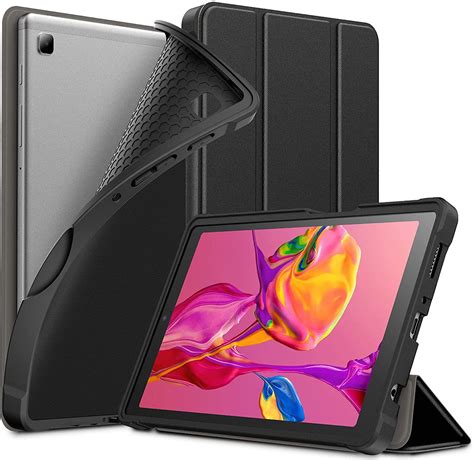 Protect Your Galaxy Tab A7 Lite with Perfect Cases