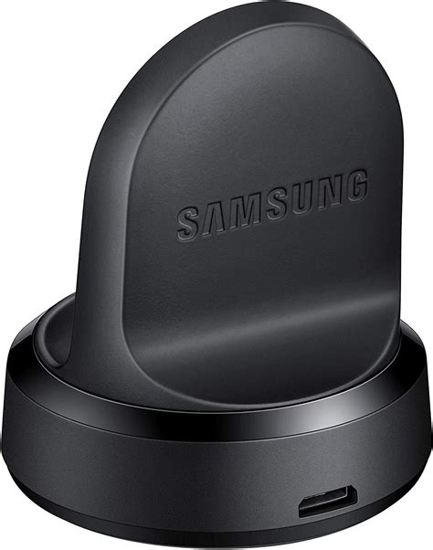 Galaxy Watch Charger: Fast and Wireless Charging Solutions