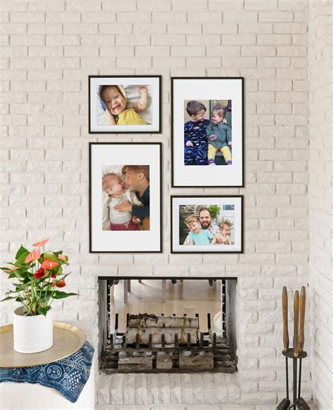 Gallery Wall Ideas Layouts For Every Wall Or Style