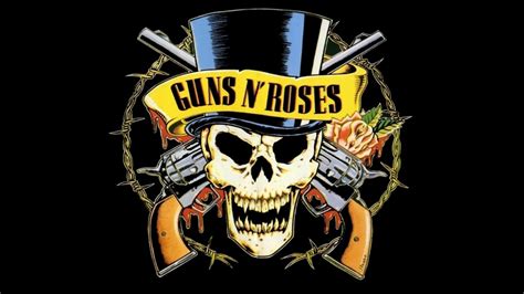 Gambar Guns N Roses Wallpaper