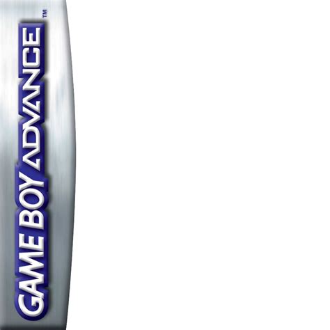 5 Essential Game Boy Advance Templates