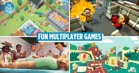 Game Multiplayer