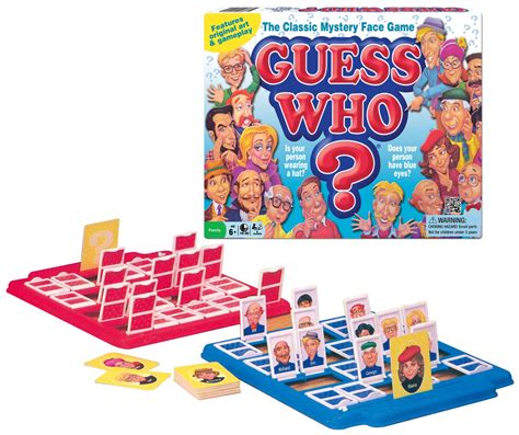 7 Ways to Win the Game of Guess