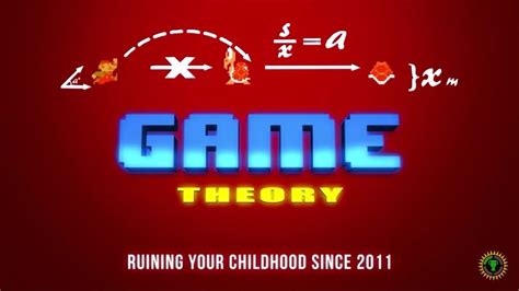 Game Theory Intros