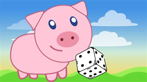 Swine Dice Game: Roll with the Pigs