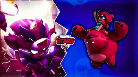 Gameplay With Nita Brawl Star Walkthrough Youtube