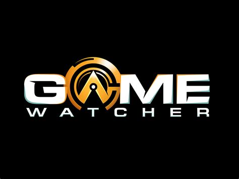 Gamewatcher