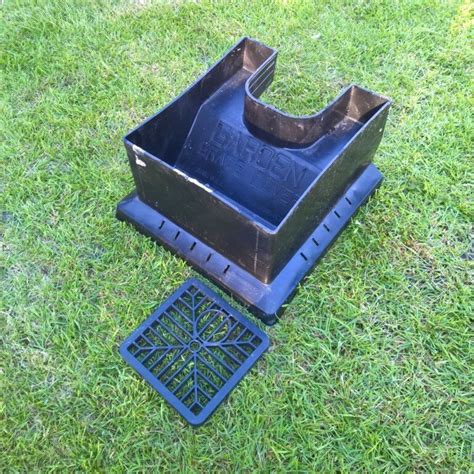 Garden Drain Covers Uk Garden Design Ideas