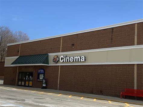 5 Reasons to Visit Gardner Cinemas in Gardner MA