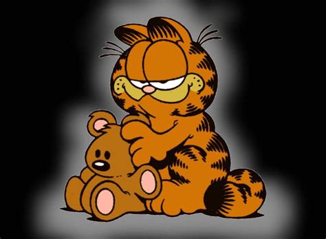 5 Ways Garfield and Pooky Rule Friendship