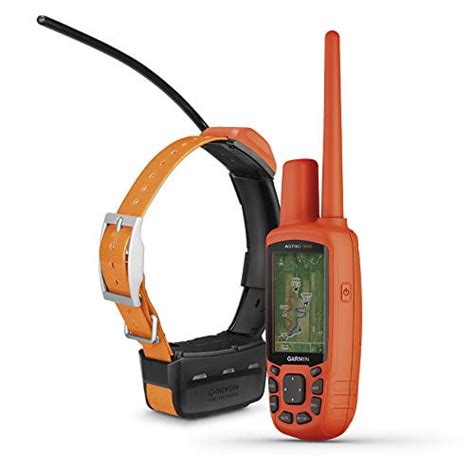 Garmin Astro 900 Dog Tracking Dog Collar Gps Sporting Dog Tracking For Up To 20 Dogs Dog