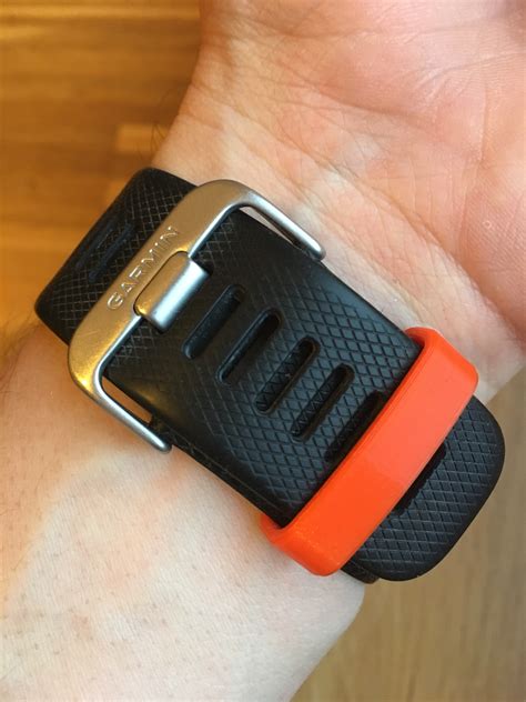 5 Ways to Replace Garmin Watch Strap Loop