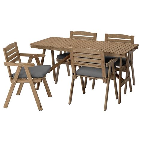 Gartenm Bel Sets Verschiedenes Material Ikea Deutschland