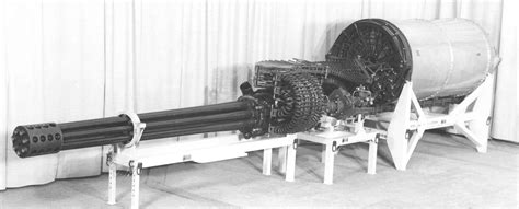 Gatling Gau 8 Avenger Gau 8 Avenger Gau 8 A Avenger