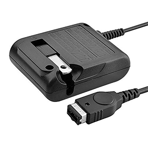 GBA SP Charger: Fast and Efficient Charging Solutions