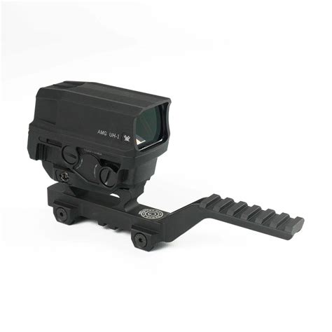 Gbrs Hydra Mount Kit Aimpoint Eotech Black Trident Special