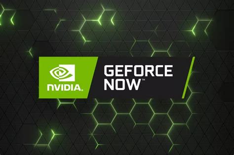 Geforce Now