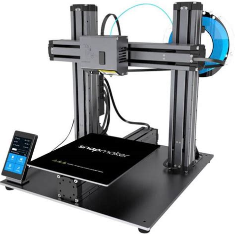 Geh Use F R Snapmaker 2 0 3D Drucker A250 Robotshop