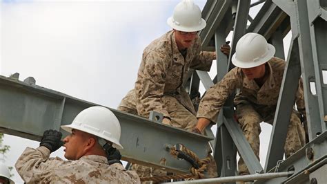 General Engineering Marines Mos