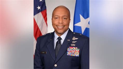 General Named 1St Black Commander Of Georgia Air National Guard Fox 5