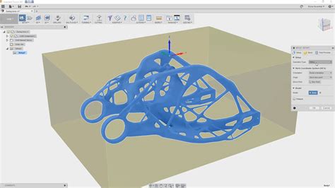 Generative Design Makes Its Commercial Debut In Autodesk Fusion 360 Ultimate