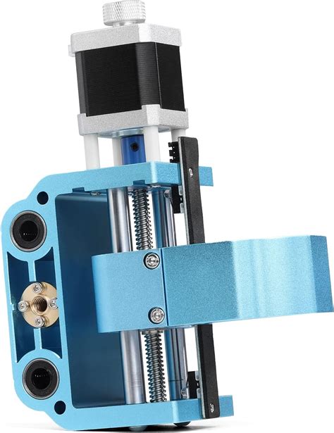 Genmitsu Upgraded Aluminum Z Axis Assembly V2 Kit With Spindle Motor