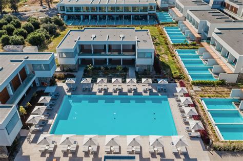 Gennadi Grand Resort 5 Sterne Hotel