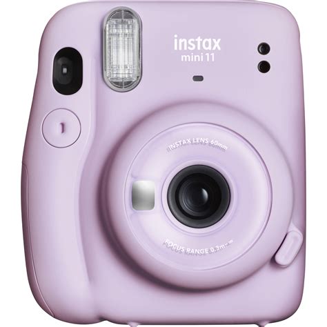 Genuine Fuji Instax Mini 11 Camera Fujifilm Instant Film Camera Origin Pink Blue Gray White Purple With Instax Mini Film Film Cameras Aliexpress