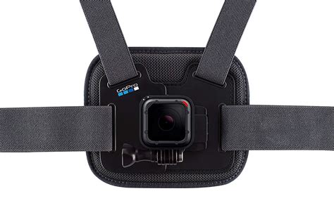 Genuine Gopro Performance Chest Mount Gopro Chesty Mount Hero Gear