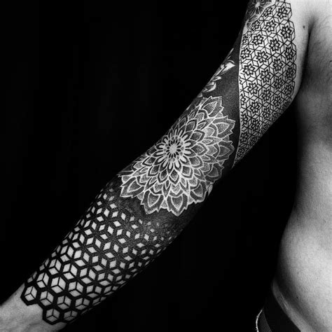 Geometric Tattoo Design Ideas For Pc Mac Windows 11 10 8 7 Free