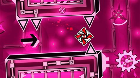 Geometry Dash Rebirth