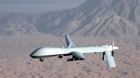 Germany Accelerates Combat Drone Production Thetrumpet Com