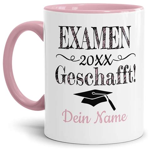 Geschenke zum Examen: Die besten Ideen für Absolventen