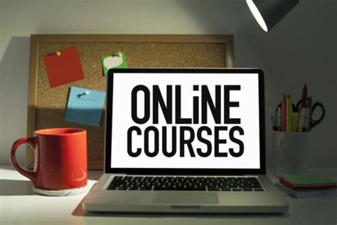 Get Paid to Learn: Earn While Taking Courses Online